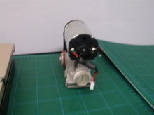 COMPRESSOR for a Philips Respironics 1109289 InnoSpire Mini Standard