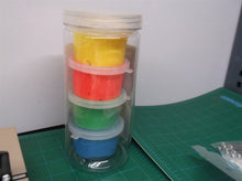 PIVIT Therapy Putty for Kids and Adults - Resistive Hand Exercise Stress Relief