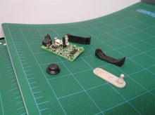 Assorted parts for a Philips Respironics 1109289 InnoSpire Mini Standard