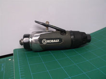 Kobalt angle 1/4 die grinder no head