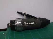Kobalt angle 1/4 die grinder no head