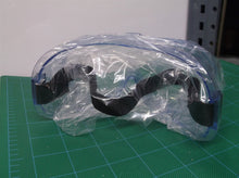 woodpecker mg-1 blue medical goggles anti fog, anti splash, dust proof