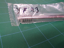 DHS 280.15 Lag Screw 115mm, 12.7mm Thread Dia