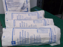 MEDLINE MATRIX ELASTIC BANDAGE W/ SELF CLOSURE(3) 6" X 5 YDS & (1) 6" X 10 YDS