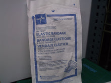 MEDLINE MATRIX ELASTIC BANDAGE W/ SELF CLOSURE(3) 6" X 5 YDS & (1) 6" X 10 YDS