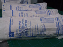 MEDLINE MATRIX ELASTIC BANDAGE W/ SELF CLOSURE(3) 6" X 5 YDS & (1) 6" X 10 YDS