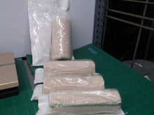MEDLINE MATRIX ELASTIC BANDAGE W/ SELF CLOSURE(3) 6" X 5 YDS & (1) 6" X 10 YDS
