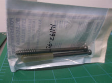 2- Depuy Surgical 8mm / 95mm Cannulated Cancellous Lag Screws 14192-95