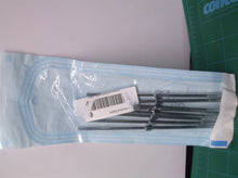 8- Bone Pin HSS jovba 3/16 x 3-1/4 screw