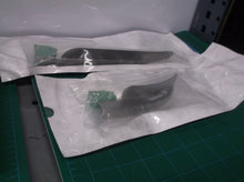 2 GreenLine/D Fiber Optic Disposable MacIntosh Blade 1 adult medun 5-53322-03 1