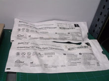 2 GreenLine/D Fiber Optic Disposable MacIntosh Blade 1 adult medun 5-53322-03 1