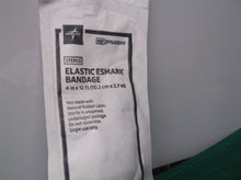 Bandages - Esmark Sterile Elastic Bandage, 4" x 12' - DYNJ05917