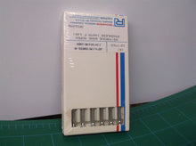 127713 Qty (6) 0.165 Dia. 8M 2-3/4" L Hi-Torque Bone Screw Stainless