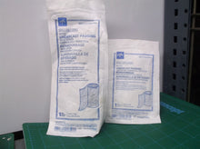 1 Sterile Wytex Undercast Padding DYNJ066006 & 1 Medline Sterile Wytex Undercast