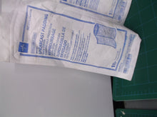 1 Sterile Wytex Undercast Padding DYNJ066006 & 1 Medline Sterile Wytex Undercast