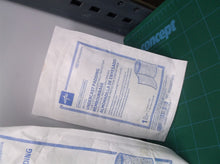 1 Sterile Wytex Undercast Padding DYNJ066006 & 1 Medline Sterile Wytex Undercast