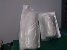 1 Sterile Wytex Undercast Padding DYNJ066006 & 1 Medline Sterile Wytex Undercast
