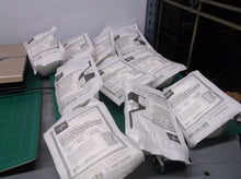 10 Medline Cotton Gauze Bandage Roll 4.5in x 4.1 yard