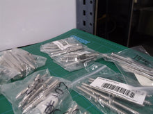 59 Lot of Misc Larger Orthopedic screws and hardware