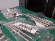 59 Lot of Misc Larger Orthopedic screws and hardware