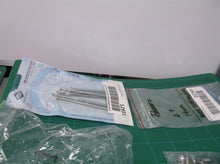 63 Lot of Misc Medium Orthopedic screws and hardware