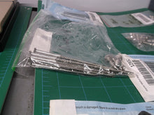 63 Lot of Misc Medium Orthopedic screws and hardware