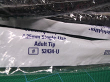 748 Welch Allyn 4.25 mm KleenSpec Disposable Ear Specula for Diagnostic Otoscope