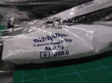 748 Welch Allyn 4.25 mm KleenSpec Disposable Ear Specula for Diagnostic Otoscope