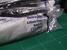 748 Welch Allyn 4.25 mm KleenSpec Disposable Ear Specula for Diagnostic Otoscope