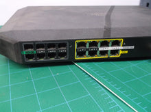COMCAST BUSINESS ROUTER MODEM, DOCSIS 3.1 8-PORT PoE 802.11AC WIFI, CBR-T