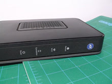 ADT Pulse Gateway Netgear Router Model PGZNG1 no power supply