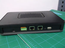 ADT Pulse Gateway Netgear Router Model PGZNG1 no power supply