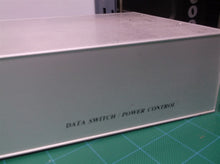 BAYTECH DS4-RPC 4-PORT DATA SWITCH POWER CONTROL