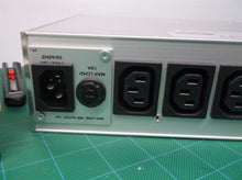 BAYTECH DS4-RPC 4-PORT DATA SWITCH POWER CONTROL