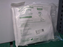 153509 Bard Bedside Urine Drain Bag 4,000mL exp 1-31-2028