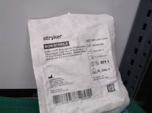 5921-218-135: STRYKER COLOR CUFF TOURNIQUET SINGLE BLADDER, SINGLE PORT, QUICK 1