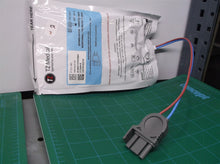 P-311-M1 TZ Medical Adult Defibrillation Electrodes 04-18-2024 rx