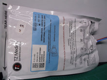P-311-M1 TZ Medical Adult Defibrillation Electrodes 04-18-2024 rx
