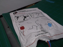 P-311-M1 TZ Medical Adult Defibrillation Electrodes 04-18-2024 rx