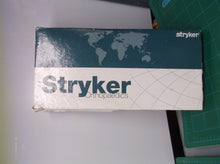 Stryker Orthopedics 6478-6-690 TI DUR REG FLUTED STEM 12X155MM IMPLANT Howmedica