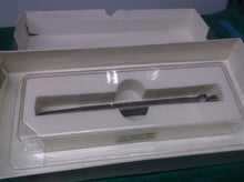 Stryker Orthopedics 6478-6-690 TI DUR REG FLUTED STEM 12X155MM IMPLANT Howmedica