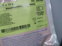 2603m ConMed PadPro® Pediatric Defibrillation/Multifunction Electrodes exp 01-29