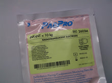 2603m ConMed PadPro® Pediatric Defibrillation/Multifunction Electrodes exp 01-29
