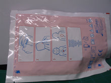 2603m ConMed PadPro® Pediatric Defibrillation/Multifunction Electrodes exp 01-29