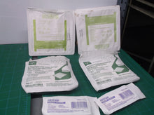 Lot of x-ray Detectable bandages