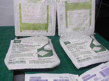 Lot of x-ray Detectable bandages
