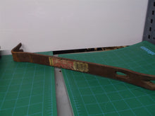 15" powermaster wrecking bar