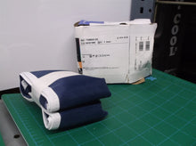 DeRoyal #TX8023-23 Arm Sling DeRoyal® Hook and Loop Closure Large 08-28-2033