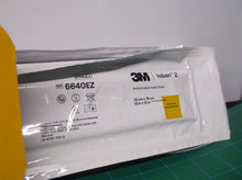 3M Ioban 2 Surgical Drape, Antimicrobial Incise Drape, 13 X 13 Inches, Yellow, S