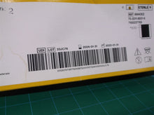 3M Ioban 2 Surgical Drape, Antimicrobial Incise Drape, 13 X 13 Inches, Yellow, S